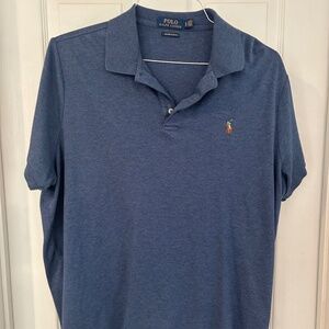 Polo Ralph Lauren Golf Shirt